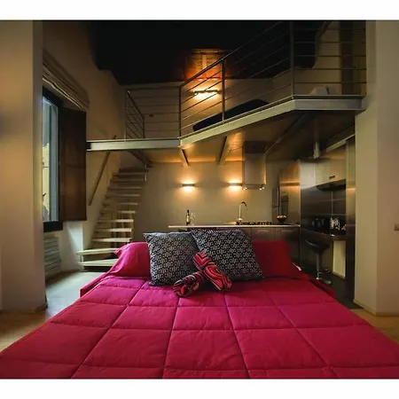 Taddea Loft - Italian Nights Collection * Florence