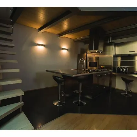 Taddea Loft - Italian Nights Collection Apartment
