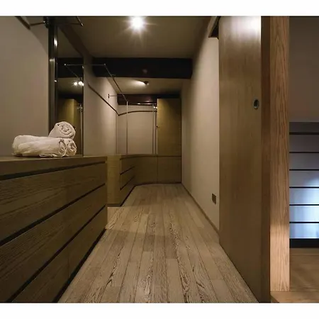 Taddea Loft - Italian Nights Collection * Florence