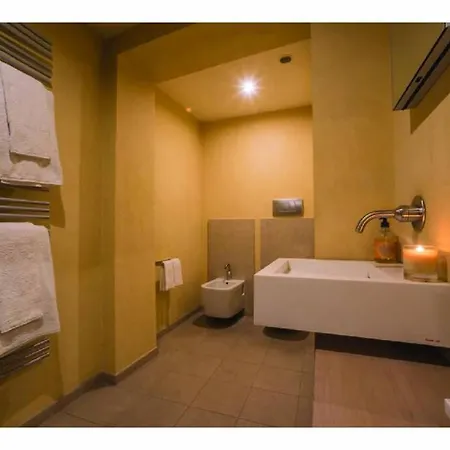 Apartment Taddea Loft - Italian Nights Collection Florence