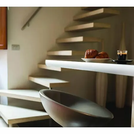Apartment Taddea Loft - Italian Nights Collection *