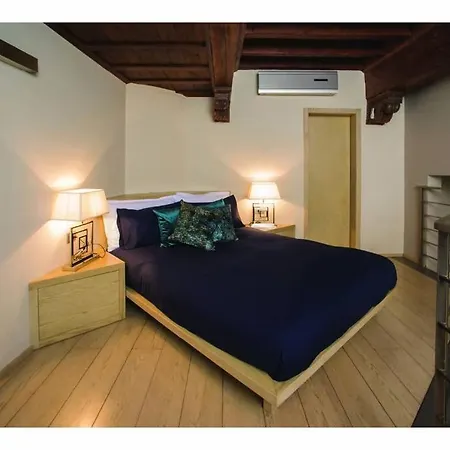Taddea Loft - Italian Nights Collection Apartment