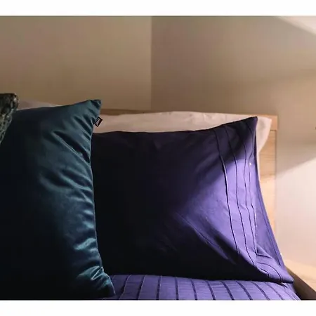 Apartment Taddea Loft - Italian Nights Collection *