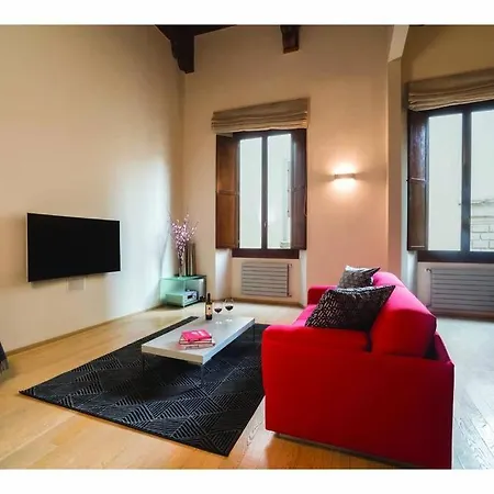 Apartment Taddea Loft - Italian Nights Collection Florence