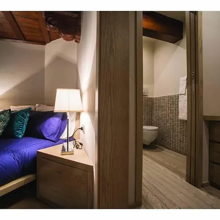Taddea Loft - Italian Nights Collection * Florence